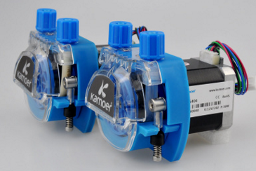 KCM PERISTALTIC PUMP
12V/24V 36W
KCM-B253