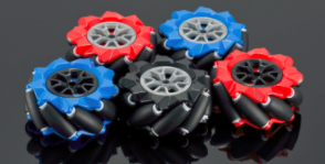 80MM MECANUM WHEEL
MLUTI DIRECTION OMNI WHEEL
