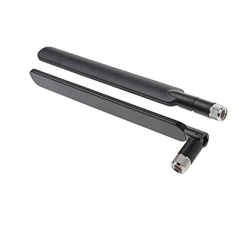 3G 4G LTE OMNI DIRECTIONAL ANTENNA WITH SMA MALE CONNECTOR