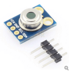 INFRARED THERMOMETER MLX90614 BREAKOUT BOARD GY-906