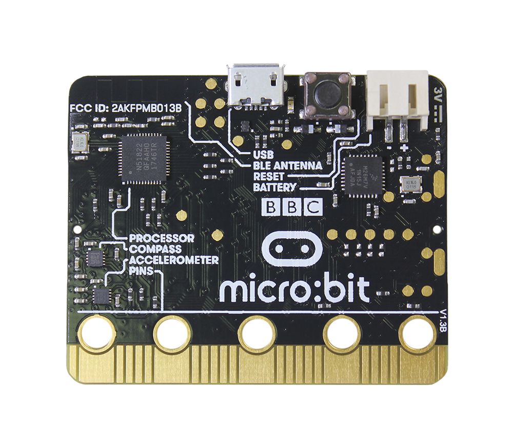 BBC MICRO BIT V1.5
