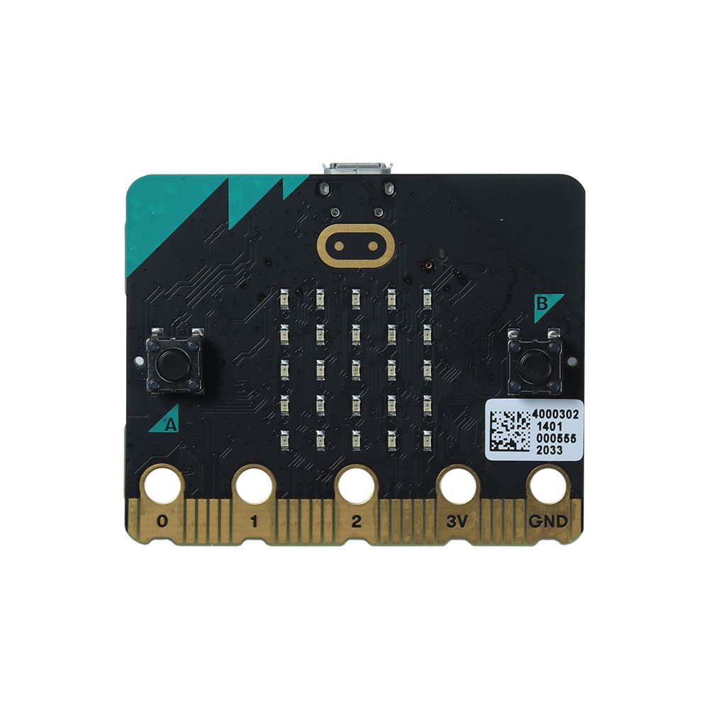 BBC MICRO BIT V2