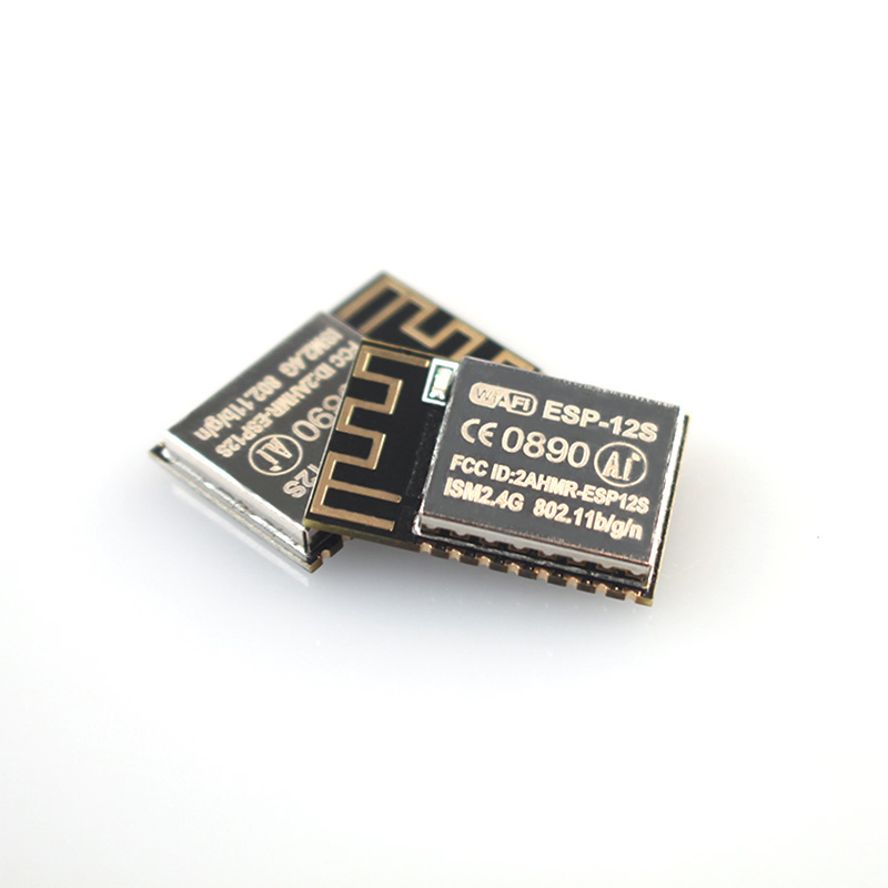 ESP8266 ESP12F AI-THINKER MODULE