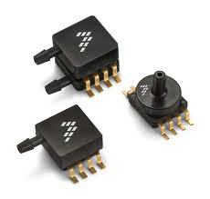 0 TO 100KPA,3.0V GAUGE SILICON PRESSURE SENSOR /NXP