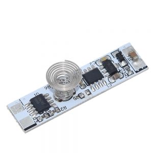 9V-24V TOUCH SENSOR SWITCH CAPACITIVE TOUCH MODULE LED DIMMING CONTROL BOARD