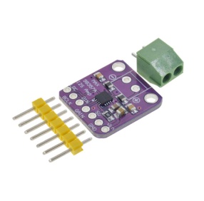 MAX98357 I2S AUDIO AMPLIFIER BOARD AMP MODULE