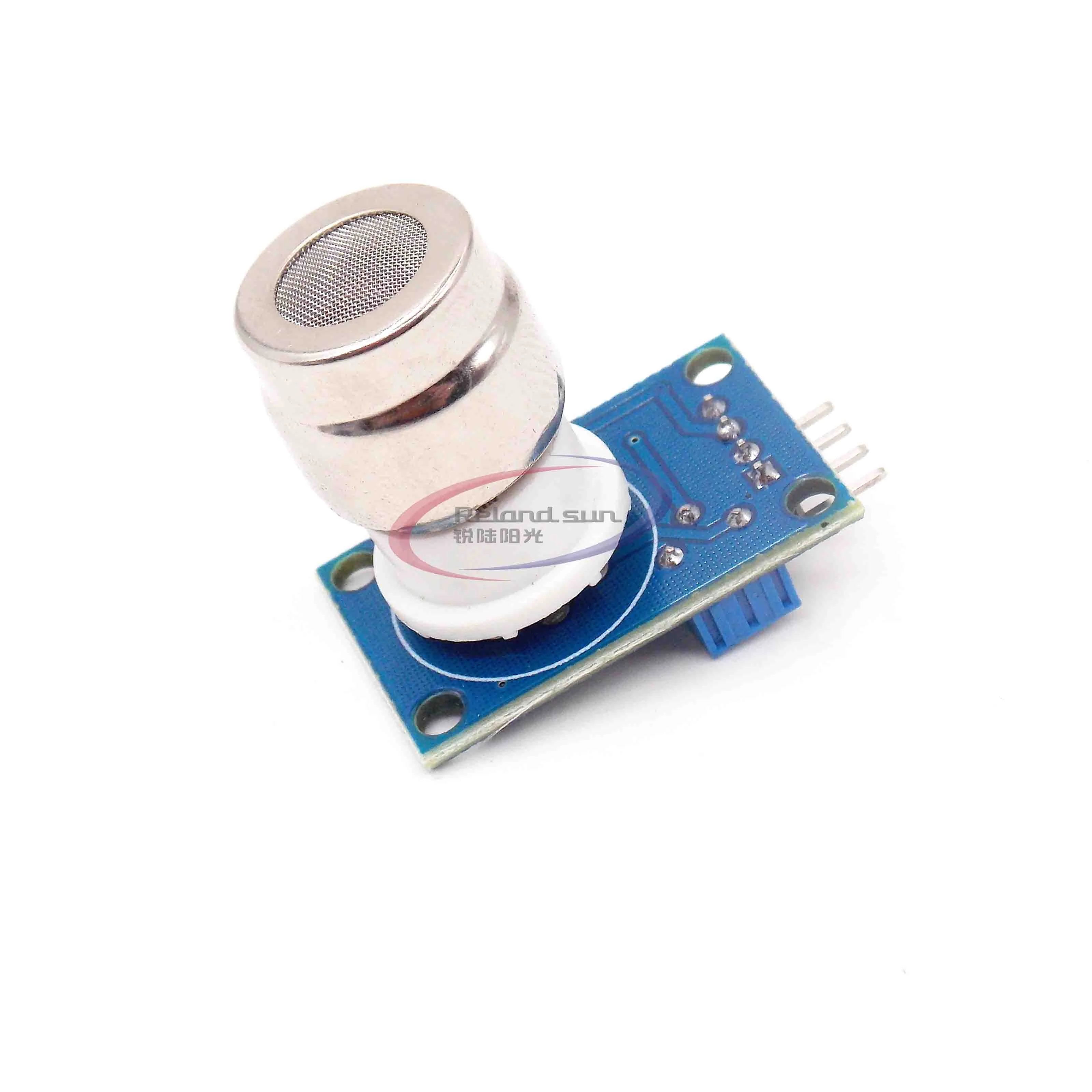 CARBON DIOXIDE SENSOR MODULE
MG811