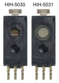 SMD HUMIDITY SENSOR HIH-5030