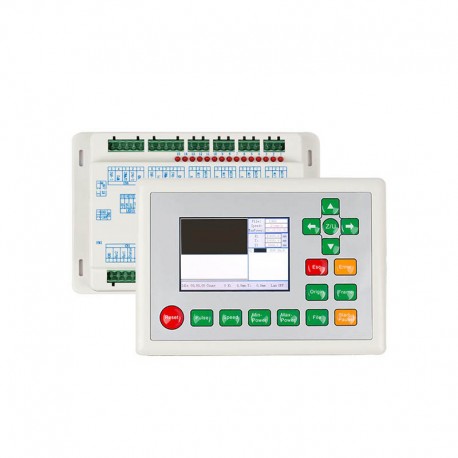 RUIDA RDC6442S CNC CO2 LASER CONTROLLER