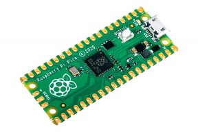 RASPBERRY PI PICO ORG