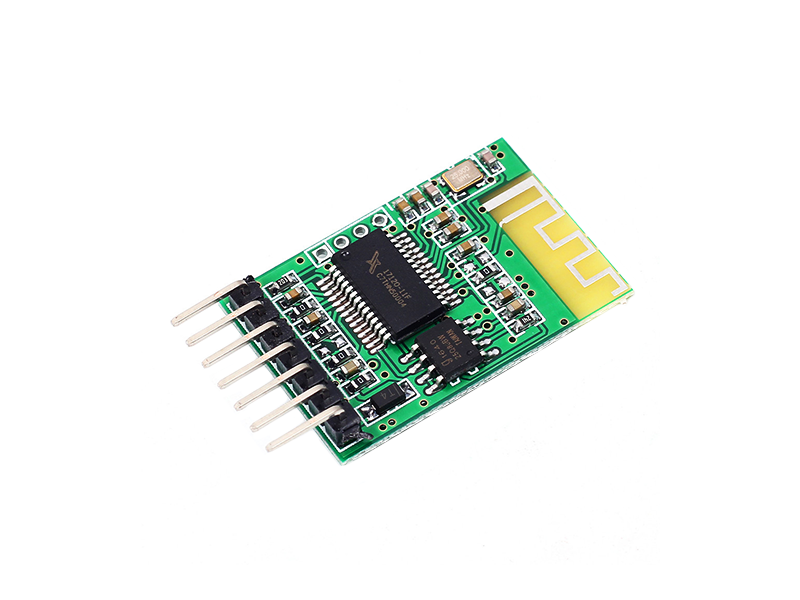 BLUETOOTH 4.0 AUDIO RECEIVER MODULE