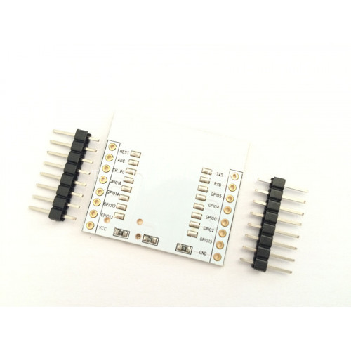 ESP-07 ESP-08 ESP-12E ESP8266 ADAPTER