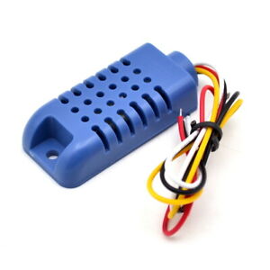 AMT1001 DIGITALTEMPERATURE HUMIDITY SENSOR