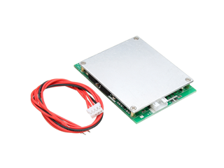 3S 100A 11.1V LI-ION BMS PCM PROTECTION BOARD