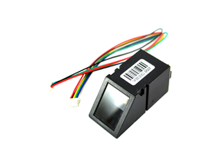OPTICAL FINGERPRINT READER MODULE AS608