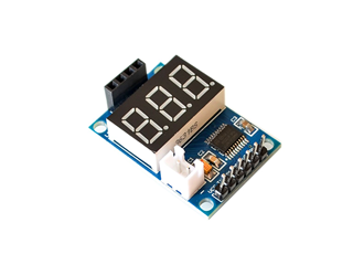 ULTRASONIC DISTANCE MEASURING MODULE