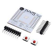 ESP-32 ADAPTER