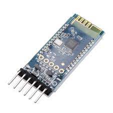 SPP-C BLUETOOTH MODULE JDY-30 COMPATIBLE WITH HC-06