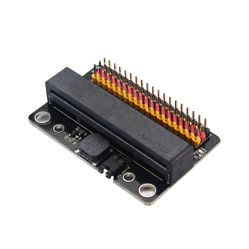 MICRO BIT GPIO EXPANTION BOARD SHIELD (MICROBIT)