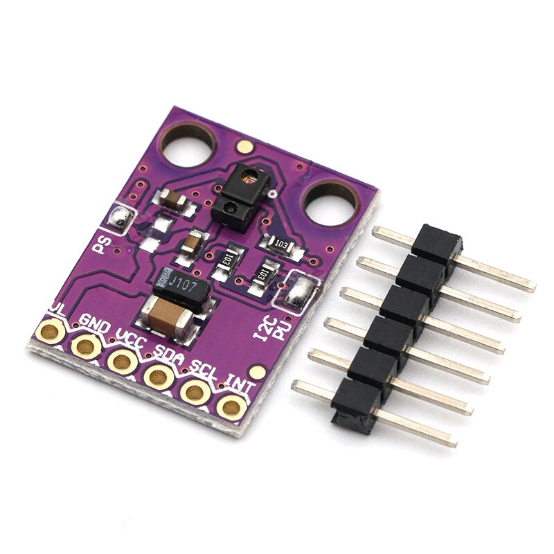 APDS-9960 PROXIMITY NON-CONTACT RGB GESTURE MODULE GY-9960