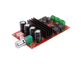 TPA3116 D2 STEREO AUDIO AMPLIFIER BOARD
 100WX2
