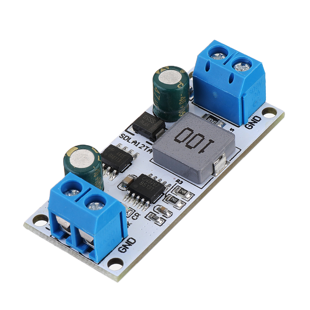 MPPT SOLAR PANEL CONTROLLER CHARGING BOARD 
12V 1-1000AH LEAD ACID BATTERY UPS STORAGE BATTERY CAR