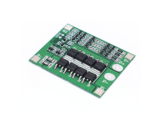3S 25A 12V BMS 18650 LITHIUM BATTERY PROTECTION BOARD