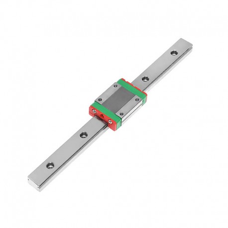 MGN12 300MM SQUARE LINEAR RAIL WITH MGN12C BLOCK

MGN12 500MM SQUARE LINEAR RAIL WITH MGN12C BLOCK