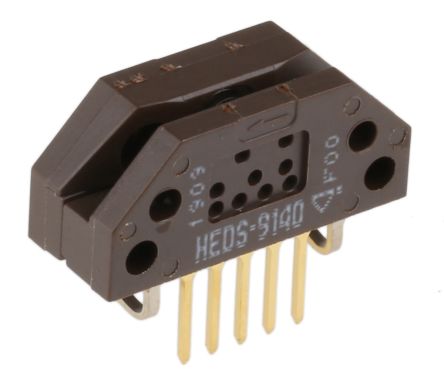 ROTARY ENCORDER OPTICAL 
(HEDS-9140)
