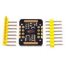 MAX30102 PULSE OXIMETER/HEART RATE SENSOR MODULE BLACK PCB