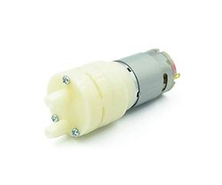 DC6-12V MINI WATER PUMP AQUARIUM RS365