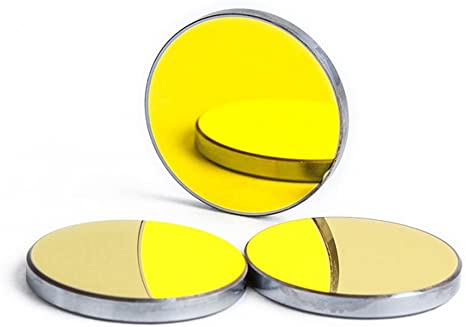 CO2 LASER MIRROR