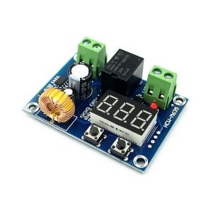 XH-M609 12-36V VOLTAGE PROTECTION MODULE