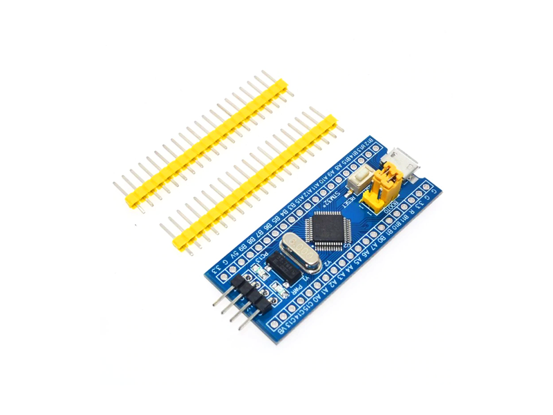 STM32 ARM CORE BOARD