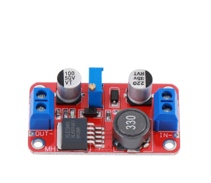 XL-6019 STEP UP BOOST MODULE
