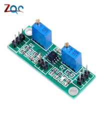 LM358 COMPARATOR MODULE