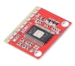 OPE50WX2 AMPLIFIER MODULE