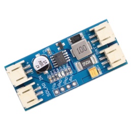 2X3.7V 4.2V CN3791 MPPT SOLAR PANEL REGULATOR CONTROLLER SOLAR PANEL CHARGER BOARD CONTROLLER