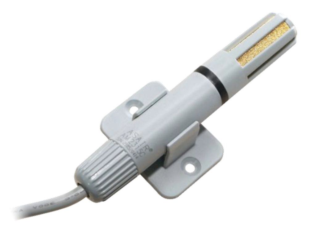 AM2305 DIGITAL TEMPERATURE AND HUMIDITY SENSOR PLASTIC HOUSING