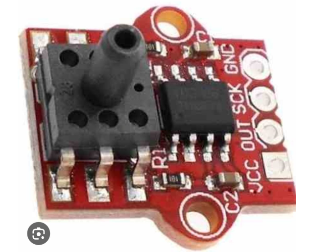 HX710B AIR PRESSURE SENSOR