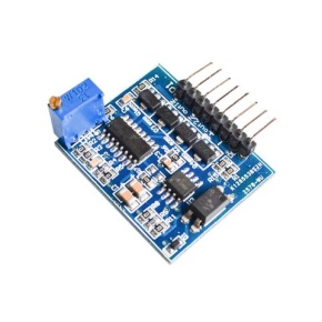 SG3523 LM358 INVERTER DRIVER BOARD