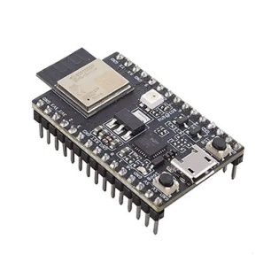 ESP32-C3 WIFI AND BLUETOOTH 5 MCU