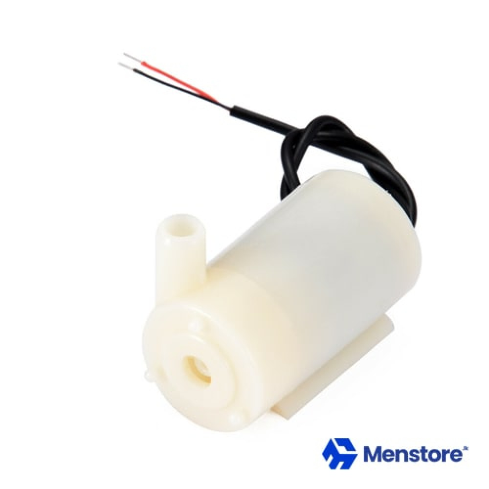 MINI SUBMERSIBLE WATER PUMP
3-6V