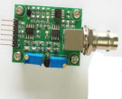 LIQUID PH VALUE DETECTION SENSOR MODULE
MONITORING CONTROL METER TESTER PH 0-14 FOR ARDUINO