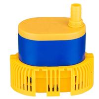 AIR CON SUBMERSIBLE PUMP 22W 
DL-2013
IPX8 1000L