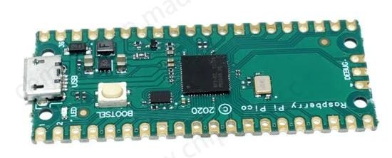 RASPBERRY PI PICO CHINA