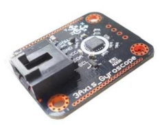 L3G4200D 3 AXIS GYROSCOPE MODULE ARDUINO COMPATIBLE